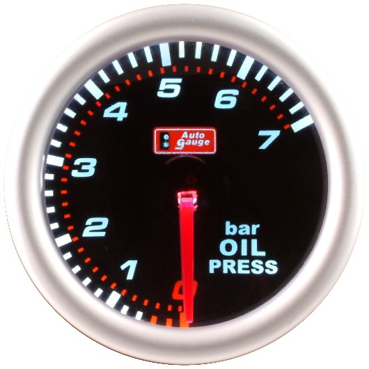 Auto Gauge датчики